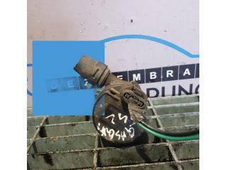 bontott NISSAN QASHQAI Fűtéscsap