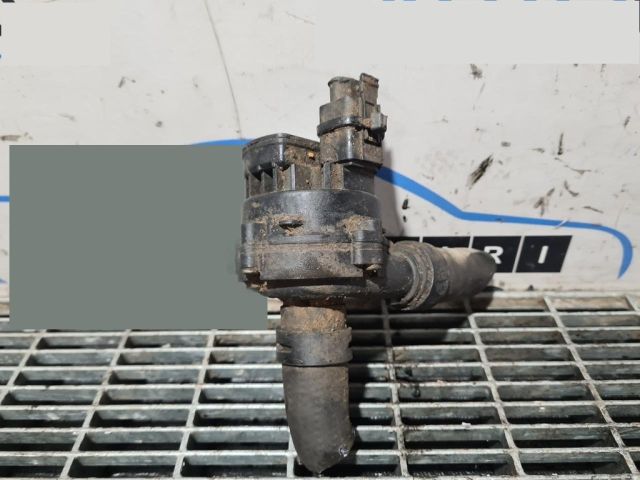 bontott NISSAN QASHQAI Fűtéscsap