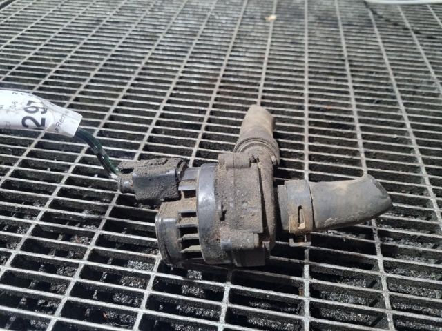 bontott NISSAN QASHQAI Fűtéscsap