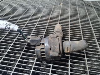 bontott NISSAN QASHQAI Fűtéscsap