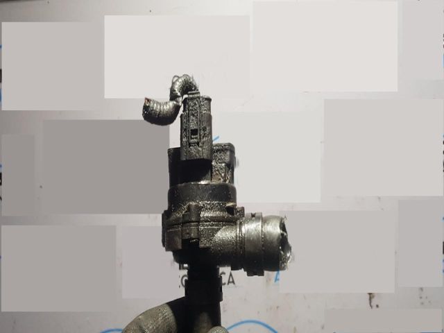 bontott NISSAN QASHQAI Fűtéscsap