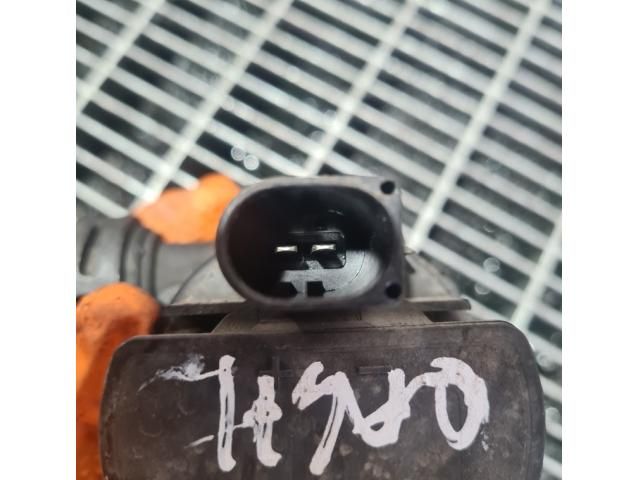 bontott NISSAN QASHQAI Fűtéscsap