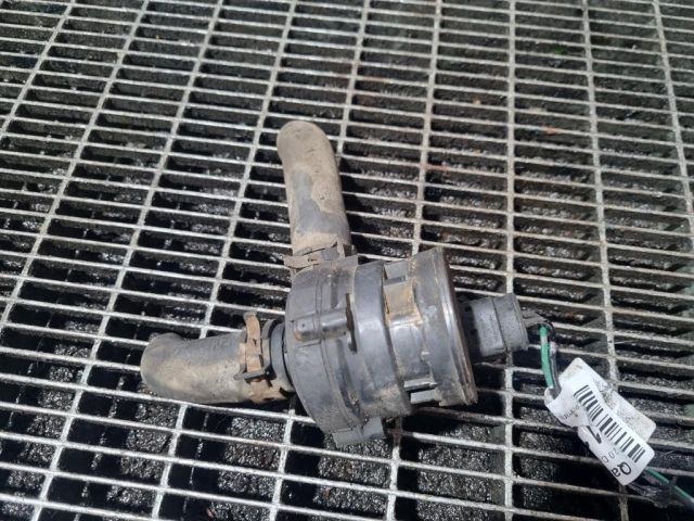 bontott NISSAN QASHQAI Fűtéscsap