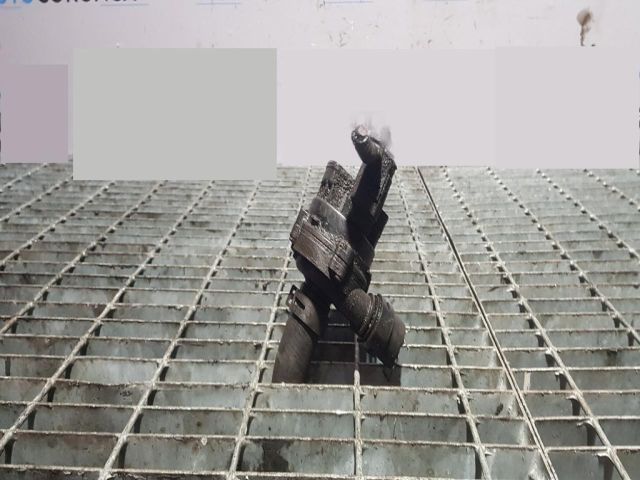 bontott NISSAN QASHQAI Fűtéscsap