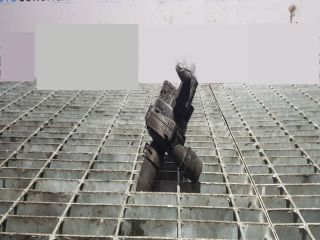 bontott NISSAN QASHQAI Fűtéscsap