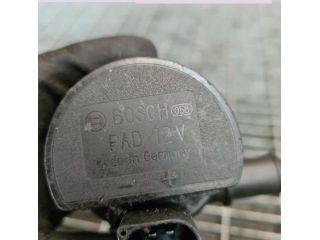 bontott NISSAN QASHQAI Fűtéscsap