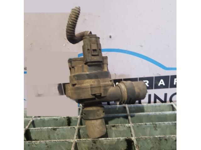 bontott NISSAN QASHQAI Fűtéscsap