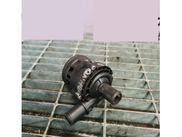 bontott NISSAN QASHQAI Fűtéscsap