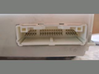 bontott NISSAN QASHQAI Fűtéskapcsoló (digit klímás)