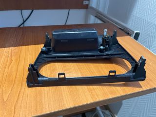 bontott NISSAN QASHQAI Fűtéskapcsoló Keret