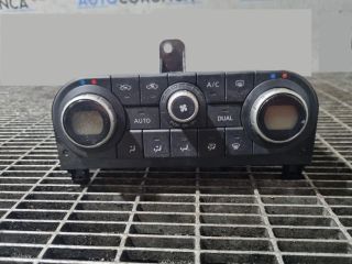 bontott NISSAN QASHQAI Fűtéskapcsoló