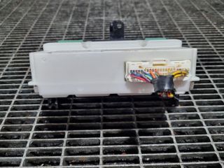 bontott NISSAN QASHQAI Fűtéskapcsoló