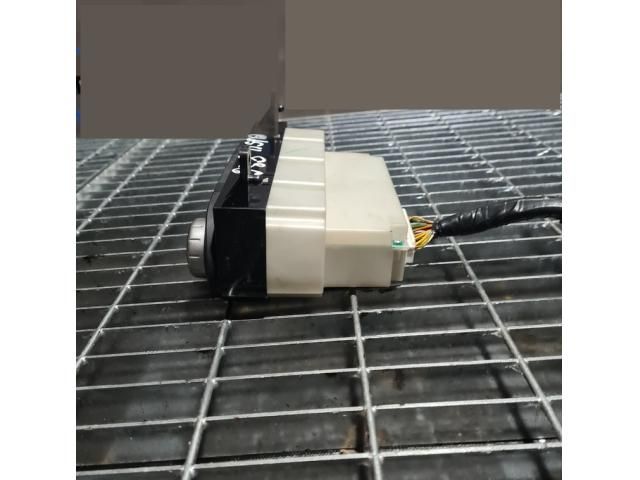 bontott NISSAN QASHQAI Fűtéskapcsoló