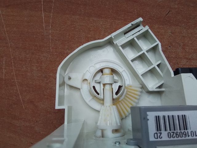 bontott NISSAN QASHQAI Fűtéskapcsoló