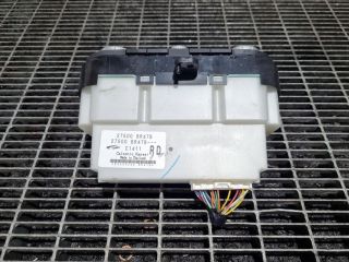 bontott NISSAN QASHQAI Fűtéskapcsoló