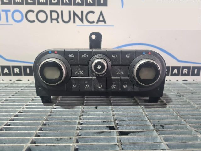 bontott NISSAN QASHQAI Fűtéskapcsoló