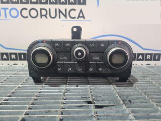 bontott NISSAN QASHQAI Fűtéskapcsoló