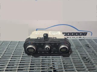 bontott NISSAN QASHQAI Fűtéskapcsoló