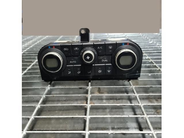 bontott NISSAN QASHQAI Fűtéskapcsoló