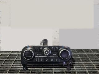 bontott NISSAN QASHQAI Fűtéskapcsoló