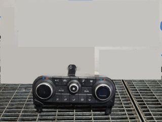 bontott NISSAN QASHQAI Fűtéskapcsoló