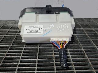 bontott NISSAN QASHQAI Fűtéskapcsoló