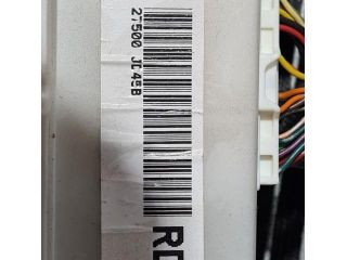 bontott NISSAN QASHQAI Fűtéskapcsoló