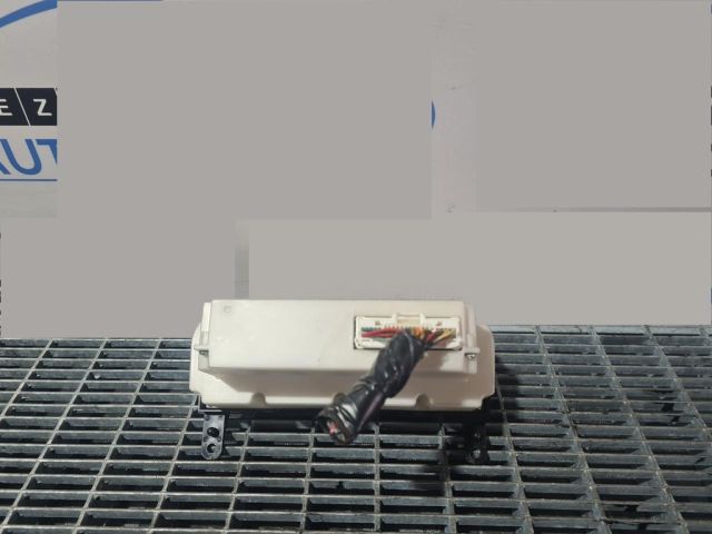 bontott NISSAN QASHQAI Fűtéskapcsoló