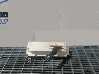 bontott NISSAN QASHQAI Fűtéskapcsoló