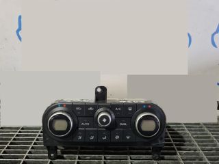 bontott NISSAN QASHQAI Fűtéskapcsoló