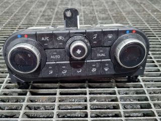 bontott NISSAN QASHQAI Fűtéskapcsoló