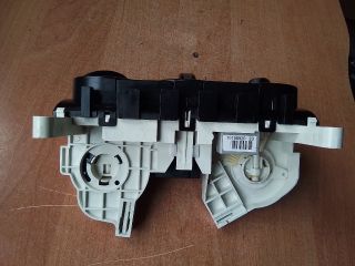 bontott NISSAN QASHQAI Fűtéskapcsoló