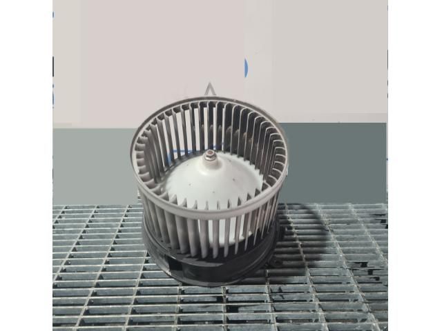 bontott NISSAN QASHQAI Fűtőmotor (Klímás)