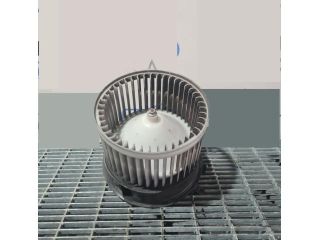 bontott NISSAN QASHQAI Fűtőmotor (Klímás)