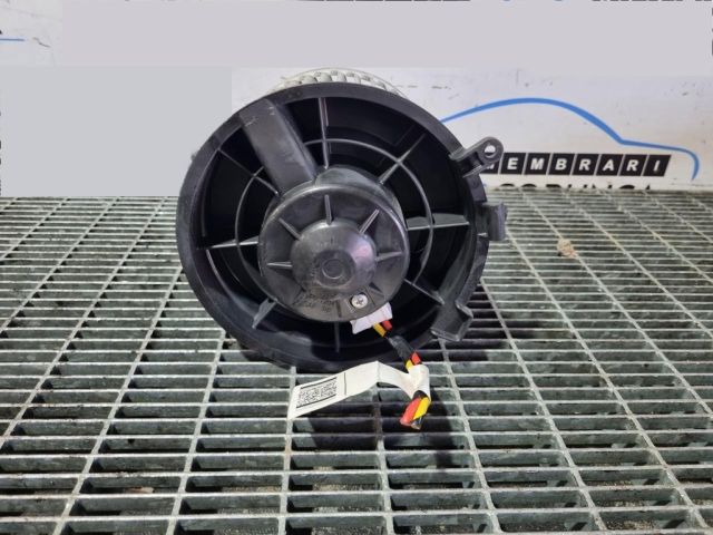 bontott NISSAN QASHQAI Fűtőmotor (Klímás)