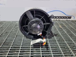 bontott NISSAN QASHQAI Fűtőmotor (Klímás)