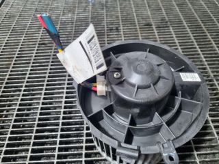 bontott NISSAN QASHQAI Fűtőmotor (Klímás)