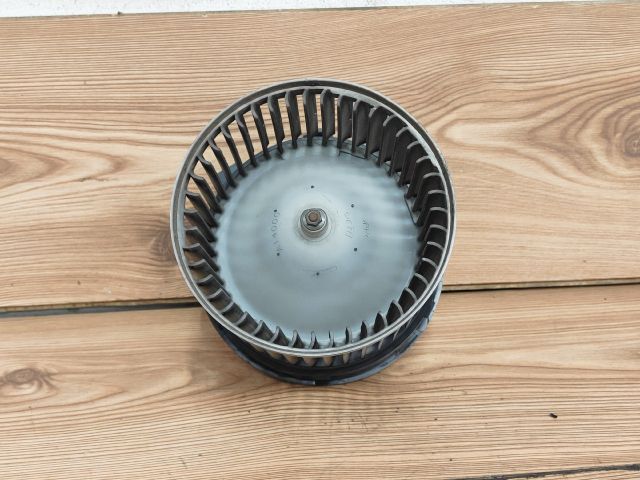 bontott NISSAN QASHQAI Fűtőmotor (Klímás)