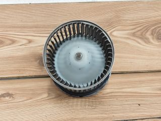 bontott NISSAN QASHQAI Fűtőmotor (Klímás)