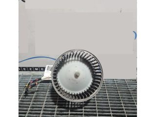 bontott NISSAN QASHQAI Fűtőmotor (Klímás)