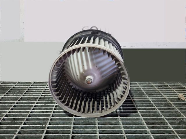 bontott NISSAN QASHQAI Fűtőmotor (Klímás)