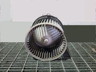 bontott NISSAN QASHQAI Fűtőmotor (Klímás)