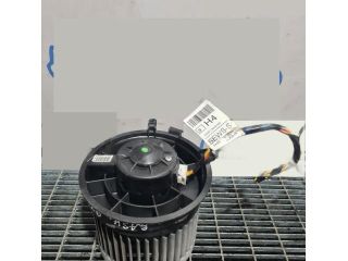 bontott NISSAN QASHQAI Fűtőmotor (Klímás)