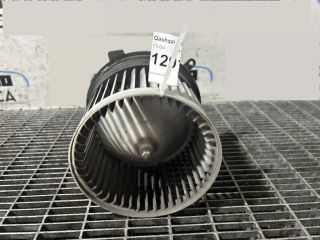 bontott NISSAN QASHQAI Fűtőmotor (Klímás)