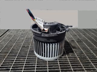 bontott NISSAN QASHQAI Fűtőmotor (Klímás)