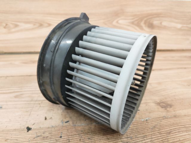 bontott NISSAN QASHQAI Fűtőmotor (Klímás)