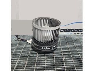 bontott NISSAN QASHQAI Fűtőmotor (Klímás)