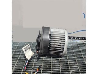 bontott NISSAN QASHQAI Fűtőmotor (Klímás)