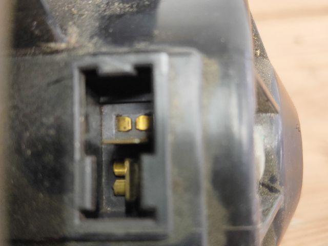 bontott NISSAN QASHQAI Fűtőmotor (Klímás)