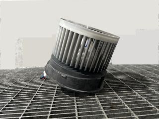 bontott NISSAN QASHQAI Fűtőmotor (Klímás)